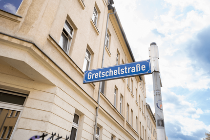 Wohnung Leipzig Volkmarsdorf - 2 Zimmer, 51 m&sup2;, 669&euro; | Angebot:27323113