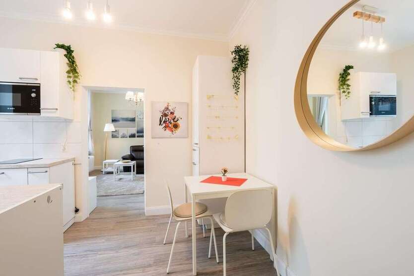 Wohnung zum Mieten in Aachen 700 € 31 m²
