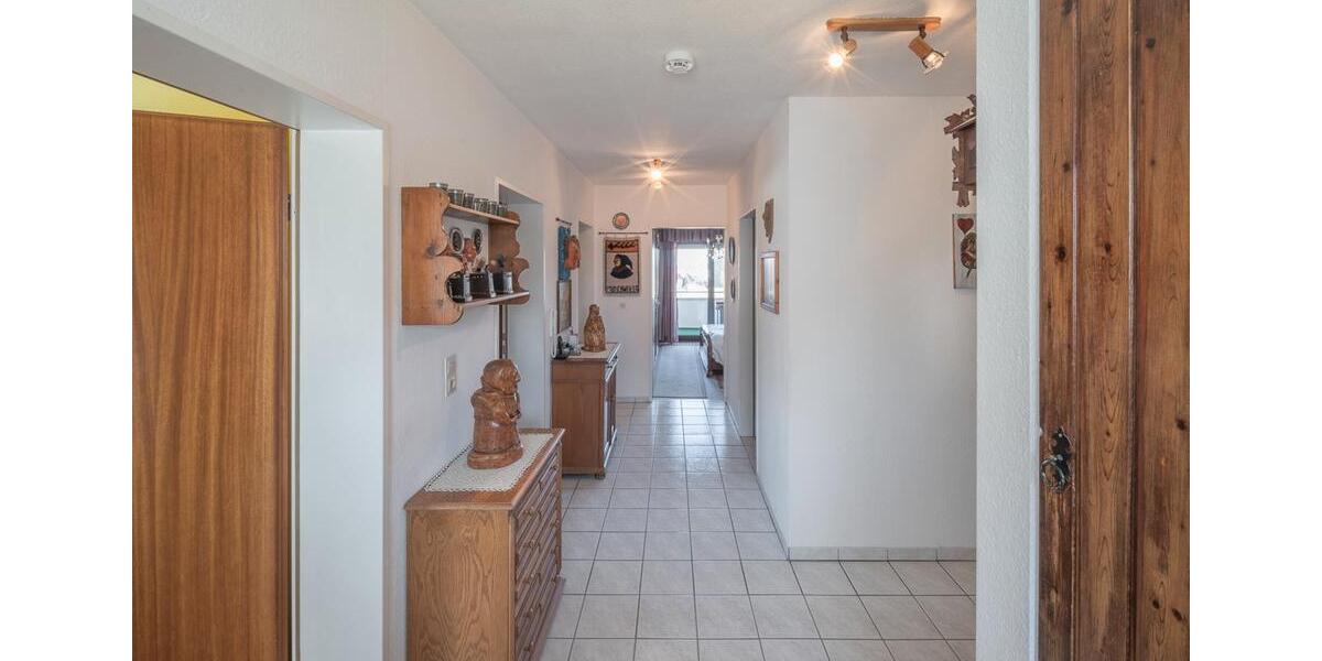 Etagenwohnung Mönchweiler - 3 Zimmer, 82 m&sup2;, 810&euro; | Angebot:23012424