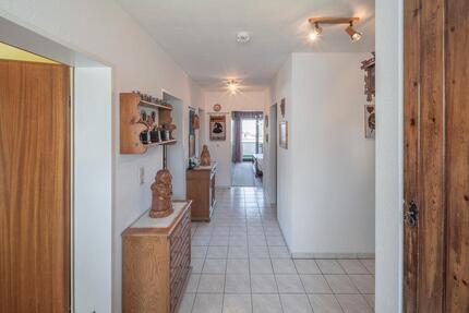 Wohnung Mönchweiler - 3 Zimmer, 82 m&sup2;, 810&euro; | Angebot:23012424