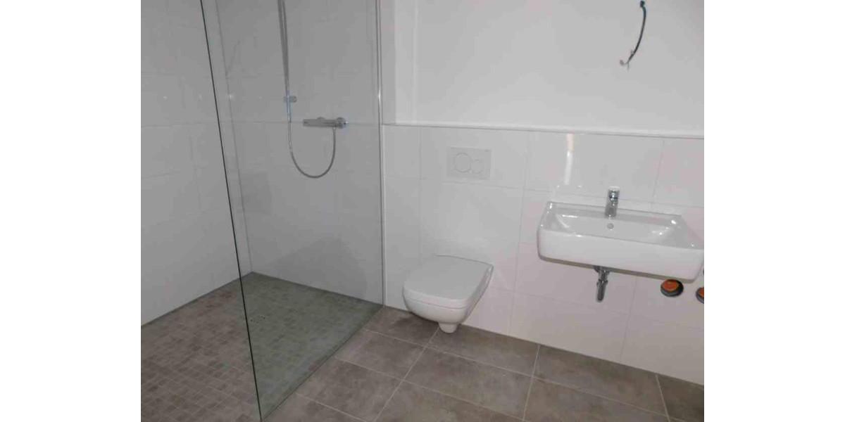 Rüttenscheider Straße: Großzügig geschnittene 2-Zi.-Neubauwohnung zimmer