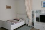 Wohnen auf Zeit Lübeck Sankt Gertrud - 1 Zimmer, 40 m&sup2;, 800&euro; | Angebot:26503812