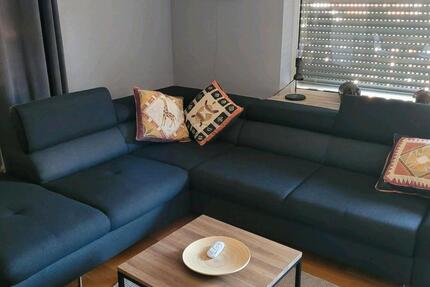 Möbilierte 3-Zimmer Wohnung, Zell-Weierbach 3 zimmer