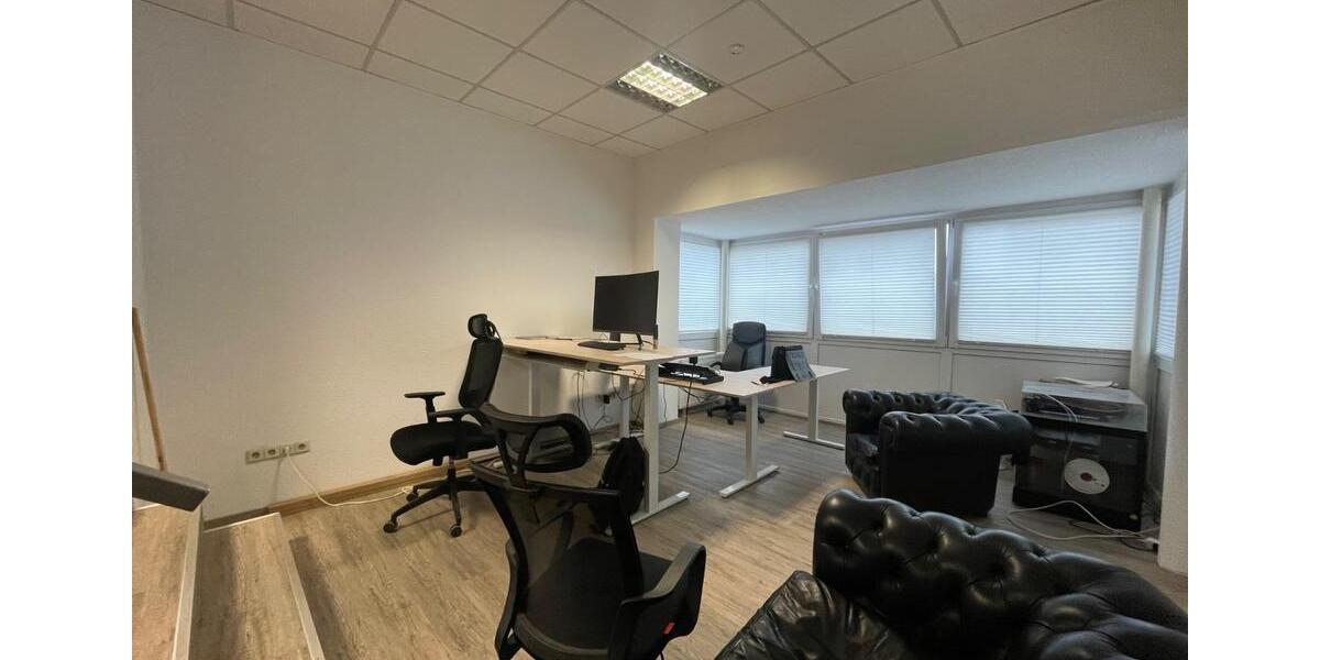 Gewerbeobjekt Bielefeld Mitte - 650&euro; | Angebot:26621429