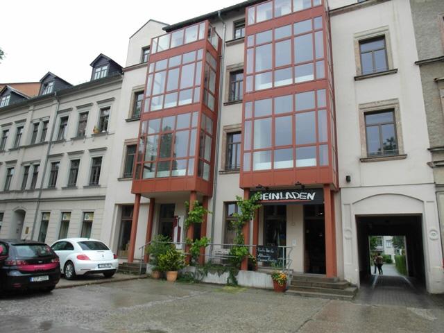 Gewerbeobjekt Chemnitz - 850&euro; | Angebot:26548940