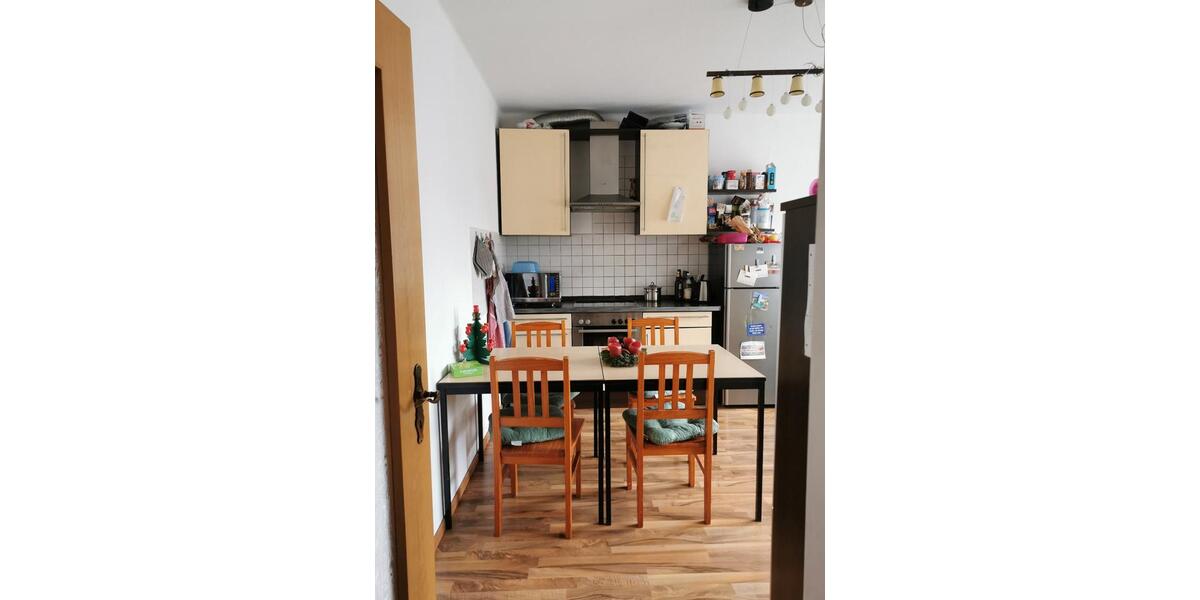 Hochparterre Bayreuth Altstadt - 5 Zimmer, 100 m&sup2;, 400&euro; | Angebot:26351883