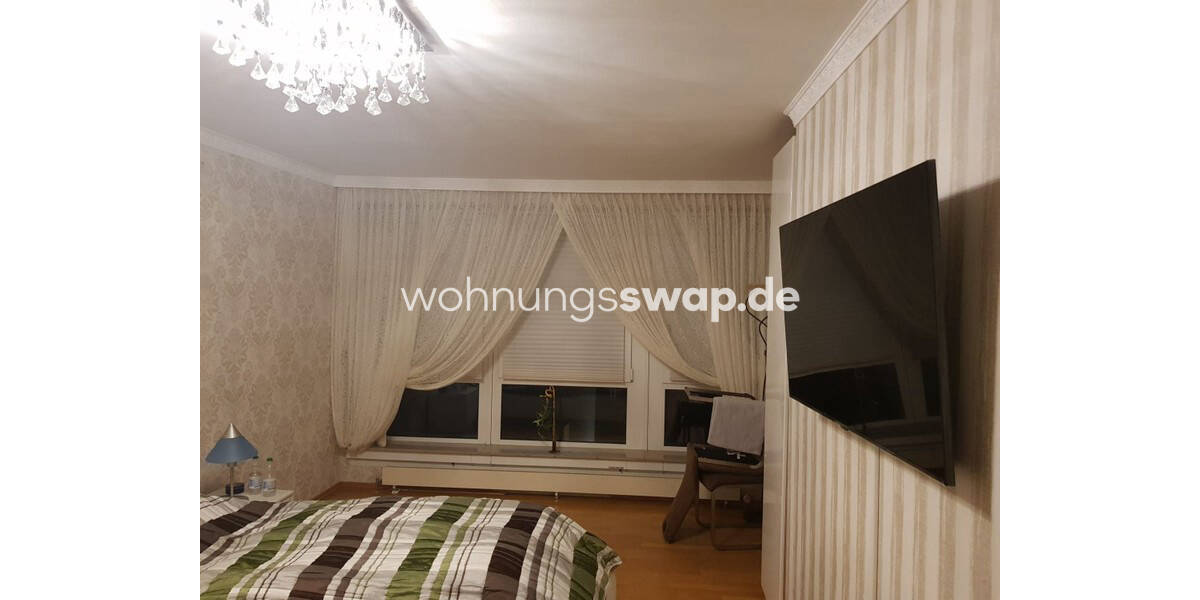 Etagenwohnung Berlin Mitte - 4 Zimmer, 109 m&sup2;, 1.115&euro; | Angebot:26114298