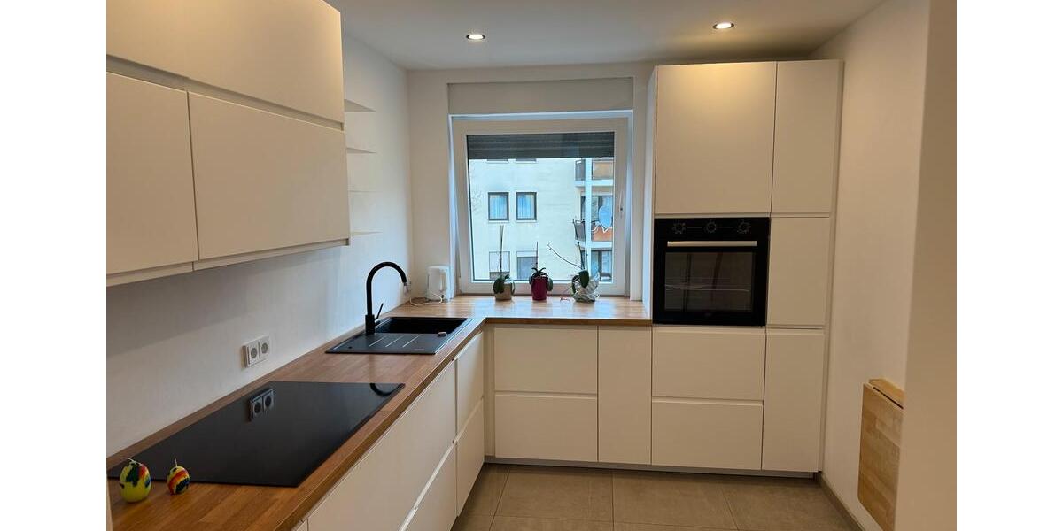 Etagenwohnung Zirndorf - 3 Zimmer, 85 m&sup2;, 1.260&euro; | Angebot:24794534