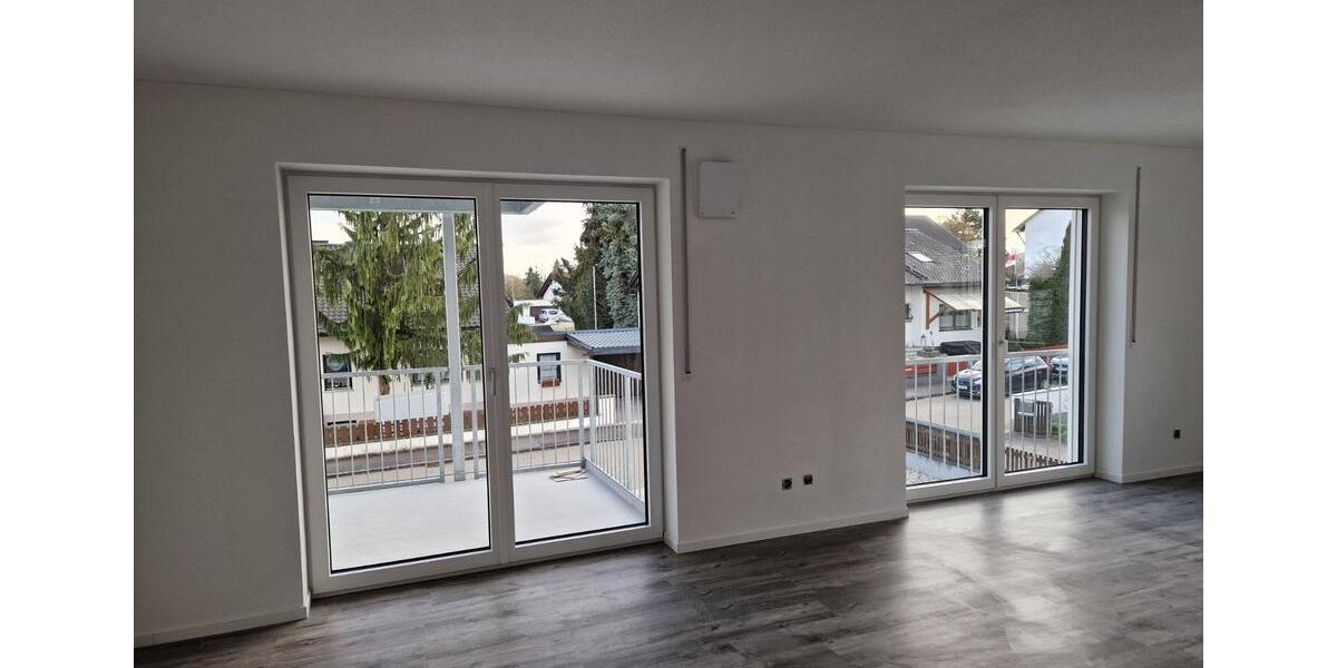 Etagenwohnung Pförring - 3 Zimmer, 64 m&sup2;, 810&euro; | Angebot:25948005