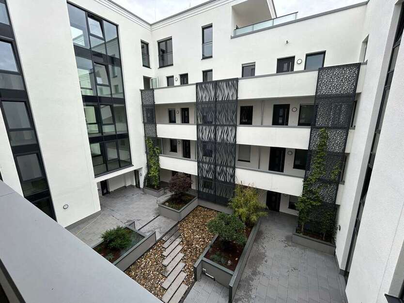 Wohnung zum Mieten in Bocholt 1.299 € 92.84 m²