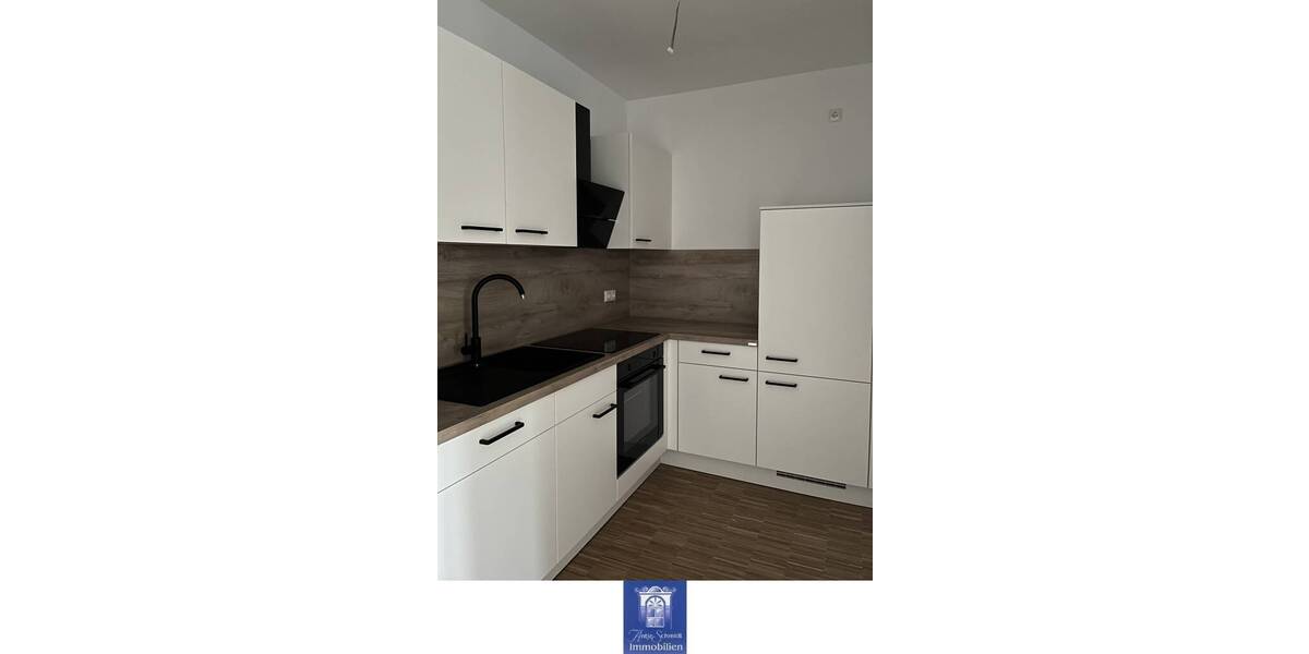 Etagenwohnung Arnsdorf - 2 Zimmer, 46 m&sup2;, 600&euro; | Angebot:25781176