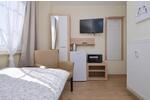 möbliertes 1-Zimmer-Apartment mit eigenem Bad in Mainzer Toplage 1 zimmer