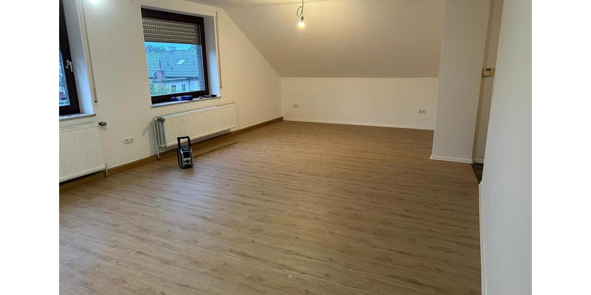 Etagenwohnung Friesoythe - 2 Zimmer, 70 m&sup2;, 490&euro; | Angebot:24850221