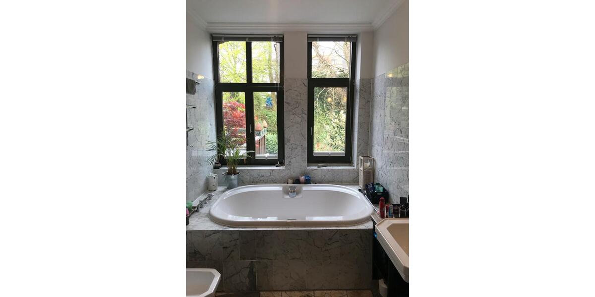 Wohnen auf Zeit Mülheim an der Ruhr - 5 Zimmer, 125 m&sup2;, 495&euro; | Angebot:26268325