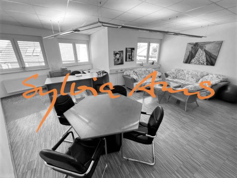 Gewerbeobjekt Oberhausen-Rheinhausen Rheinhausen - 616&euro; | Angebot:22718227