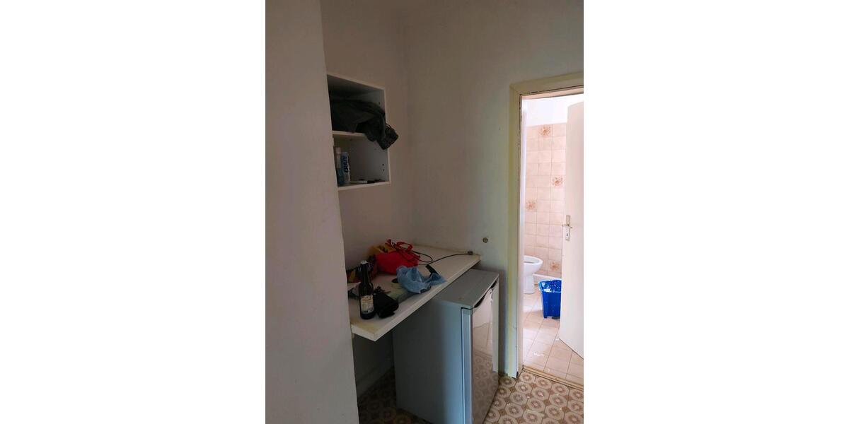 Etagenwohnung Münchberg - 1.5 Zimmer, 35 m&sup2;, 400&euro; | Angebot:26674761