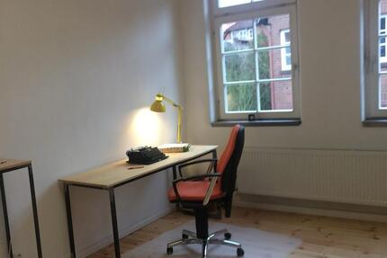 Gewerbeobjekt Hitzacker (Elbe) - 170&euro; | Angebot:24530126