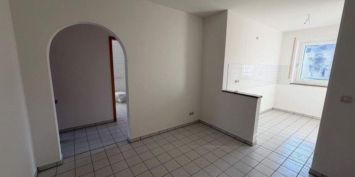 Etagenwohnung Pleinfeld Ramsberg - 3 Zimmer, 68 m&sup2;, 550&euro; | Angebot:24608648