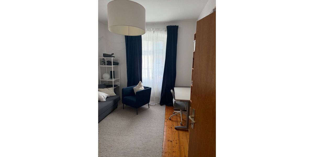 Etagenwohnung Göttingen Südstadt - 2 Zimmer, 45 m&sup2;, 520&euro; | Angebot:26805689
