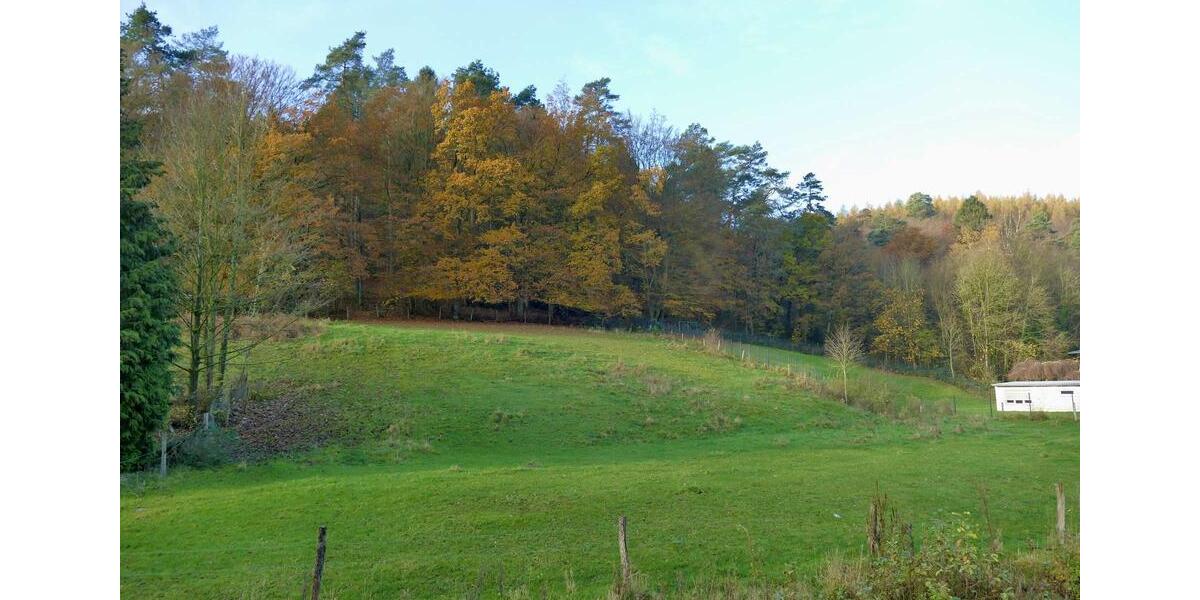 Erdgeschoßwohnung Stolberg (Rhld.) Gressenich - 3 Zimmer, 94 m&sup2;, 600&euro; | Angebot:25837591