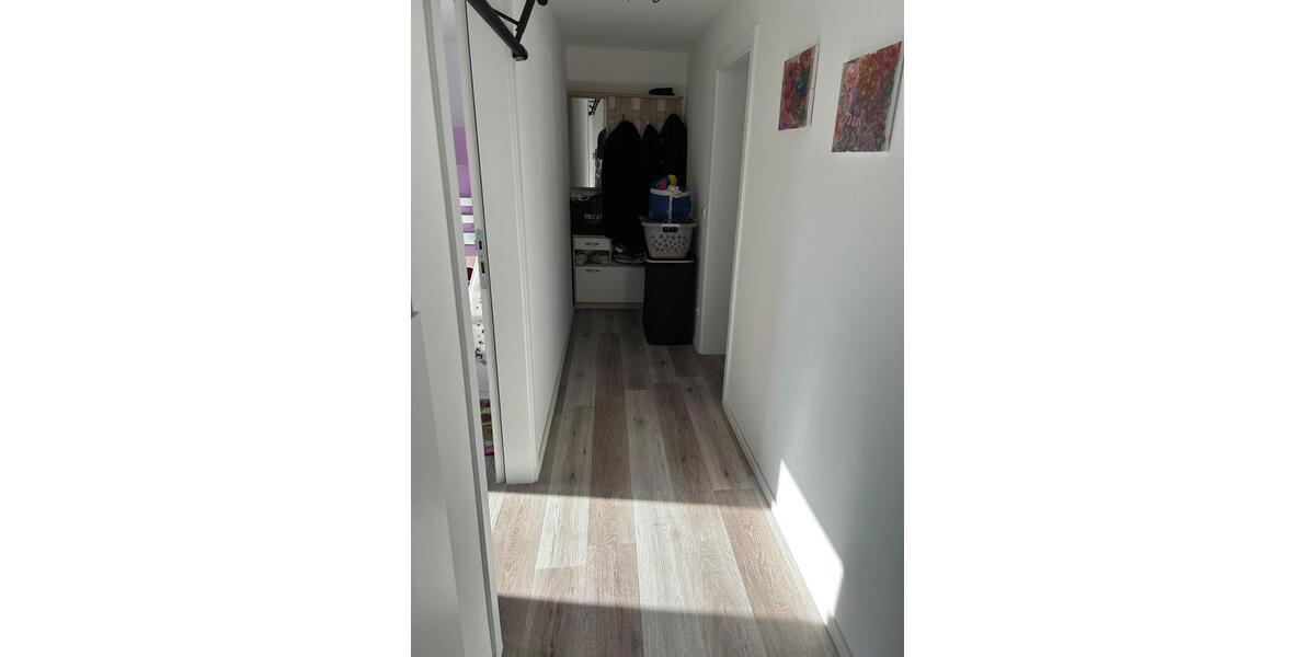 Etagenwohnung Schwäbisch Gmünd Bargau - 3 Zimmer, 70 m&sup2;, 900&euro; | Angebot:25216176