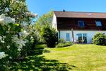 Möblierte 3 Zimmer Whg Haus zur Zwischenmiete an der Ostsee zimmer