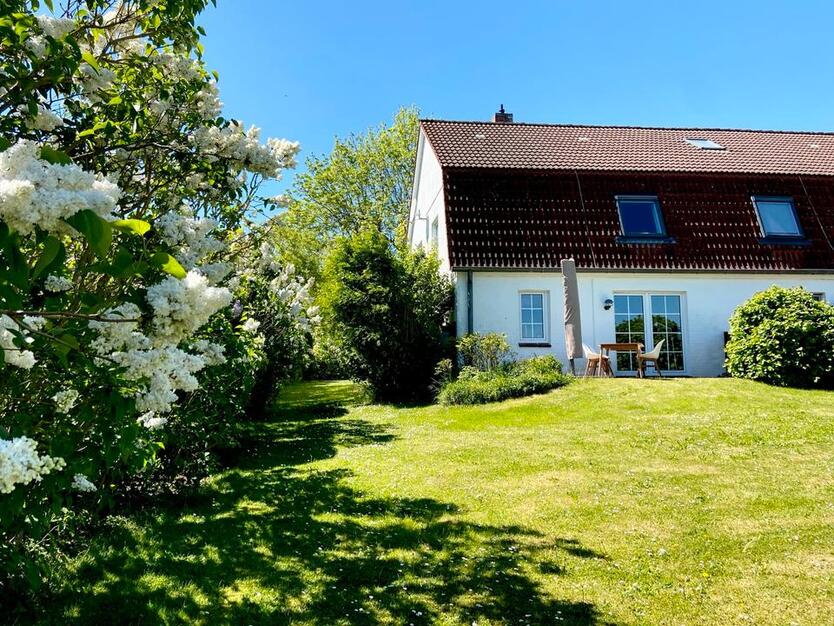 Möblierte 3 Zimmer Whg Haus zur Zwischenmiete an der Ostsee zimmer