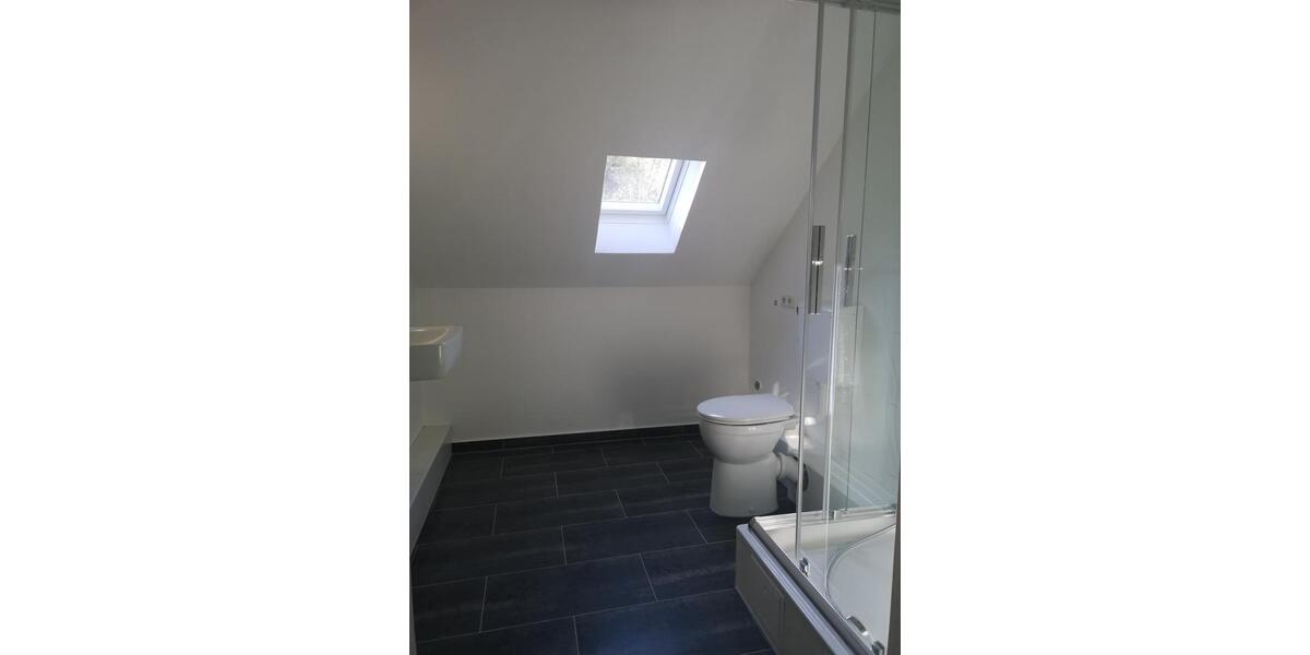 Etagenwohnung Wächtersbach - 4 Zimmer, 96 m&sup2;, 900&euro; | Angebot:24347291