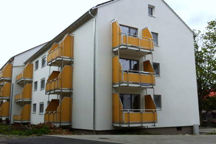 Wohnung Butzbach - 3 Zimmer, 78 m&sup2;, 900&euro; | Angebot:26993160