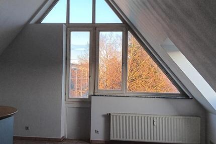 Helles 2,5 -Zimmer Dachstudio in Sigmaringendorf 2 zimmer