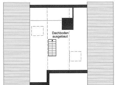 Maisonettenwohnung Dortmund Grevel - 4 Zimmer, 78 m&sup2;, 858&euro; | Angebot:26480750