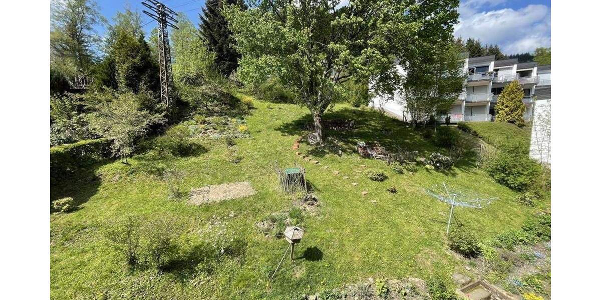 Etagenwohnung Baiersbronn Schönmünzach - 3 Zimmer, 117 m&sup2;, 800&euro; | Angebot:23153776