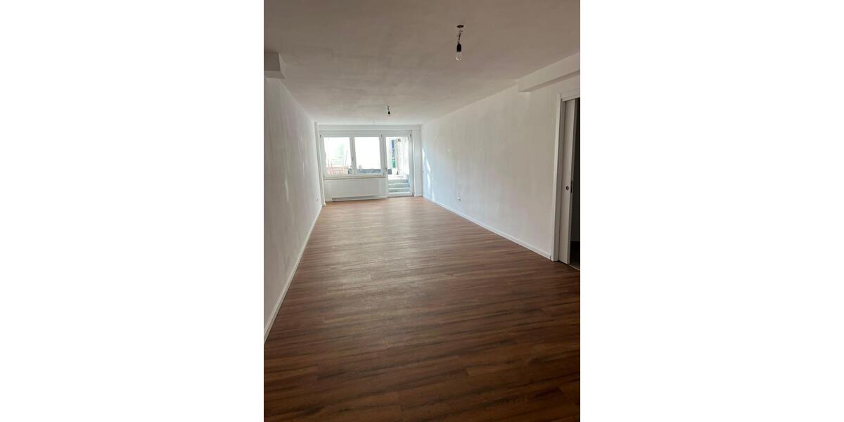 Etagenwohnung Bad Säckingen - 1 Zimmer, 56 m&sup2;, 790&euro; | Angebot:24155062