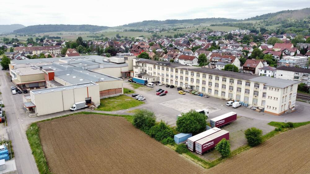 Gewerbeobjekt Klettgau Erzingen - 2.312&euro; | Angebot:20958672