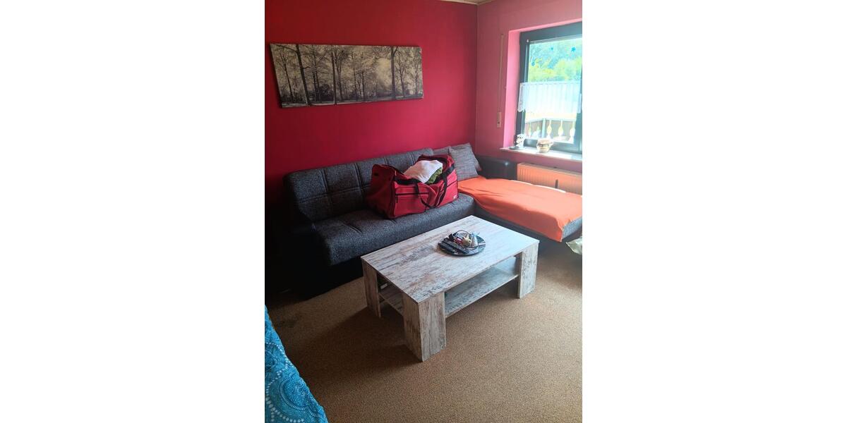 Erdgeschoßwohnung Lautertal (Odenwald) - 1 Zimmer, 18 m&sup2;, 580&euro; | Angebot:24741898