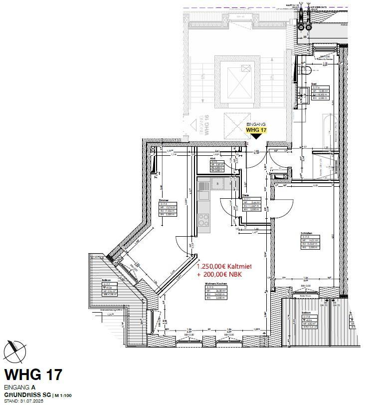 Wohnen am Wasser !!OPEN HOUSE!! Samstag 22.Nov um 11-13UHR zimmer