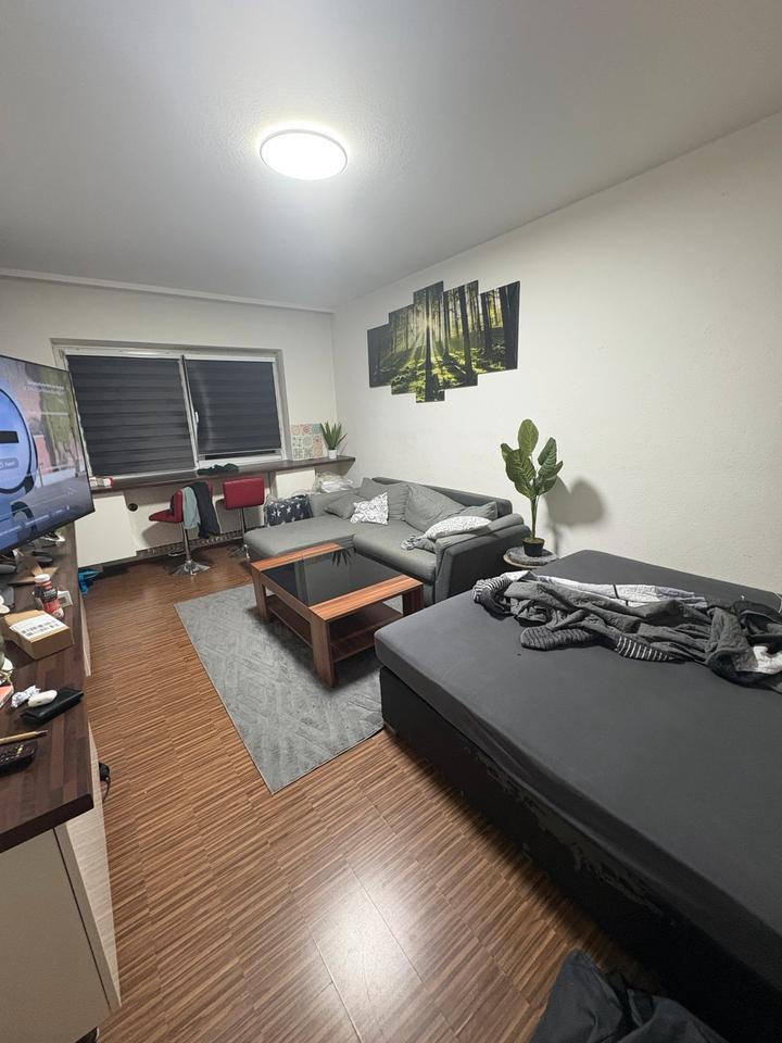 1 Zimmer Wohnung Fürther strasse 9a 90429 Nürnberg