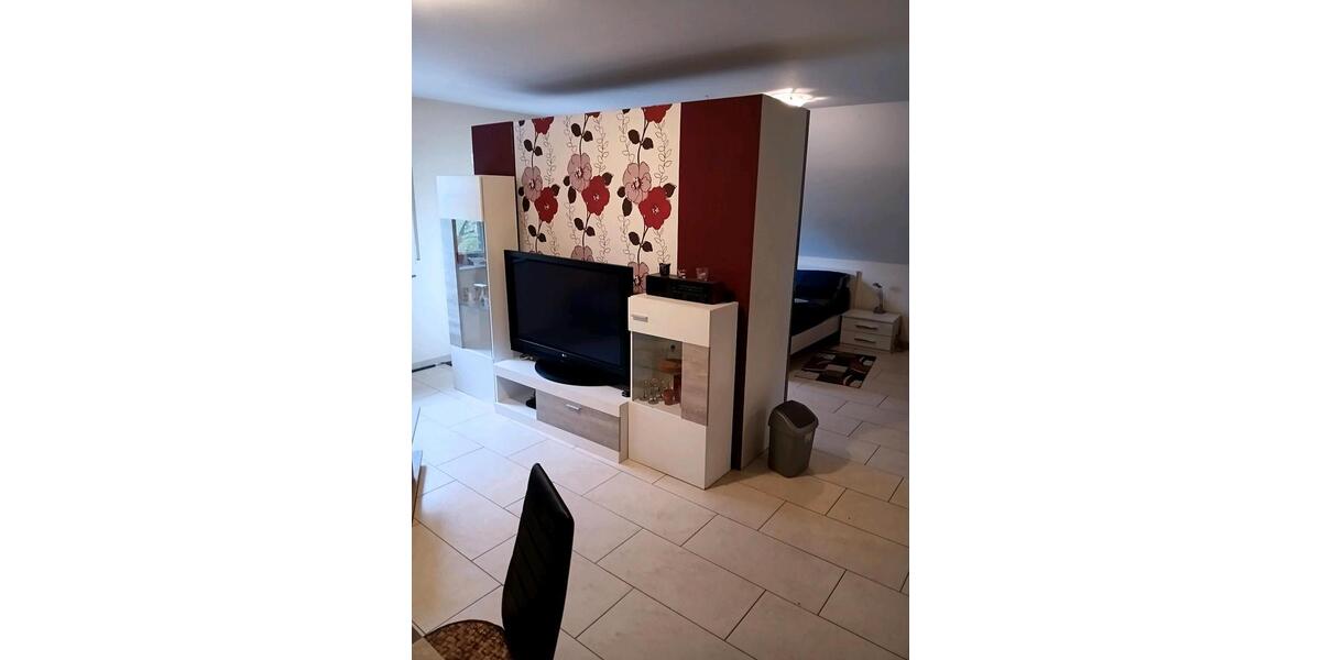 Wohnen auf Zeit Bramsche - 2 Zimmer, 50 m&sup2;, 25&euro; | Angebot:24187299