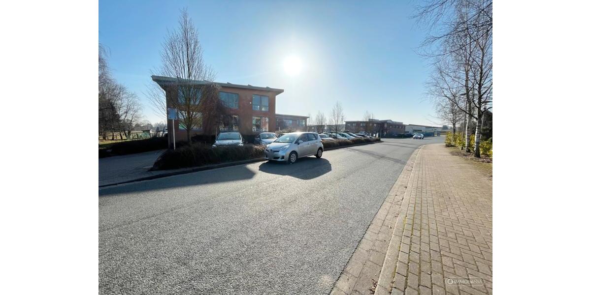 Gewerbeobjekt Adendorf - 920&euro; | Angebot:23846710