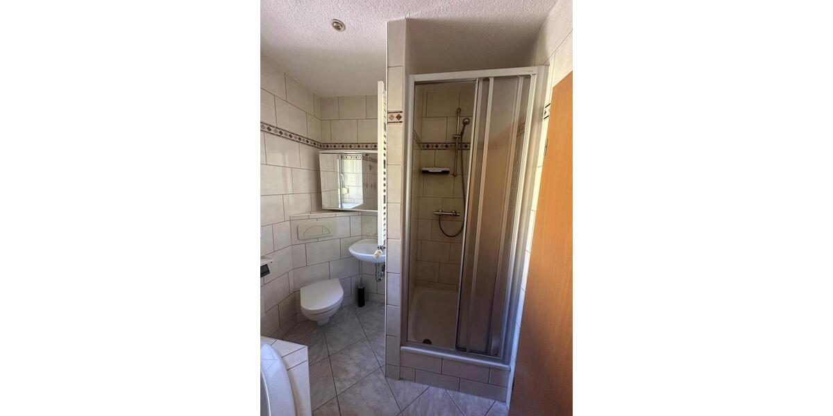Erdgeschoßwohnung Südliches Anhalt Pfaffendorf - 2 Zimmer, 45 m&sup2;, 400&euro; | Angebot:26047053