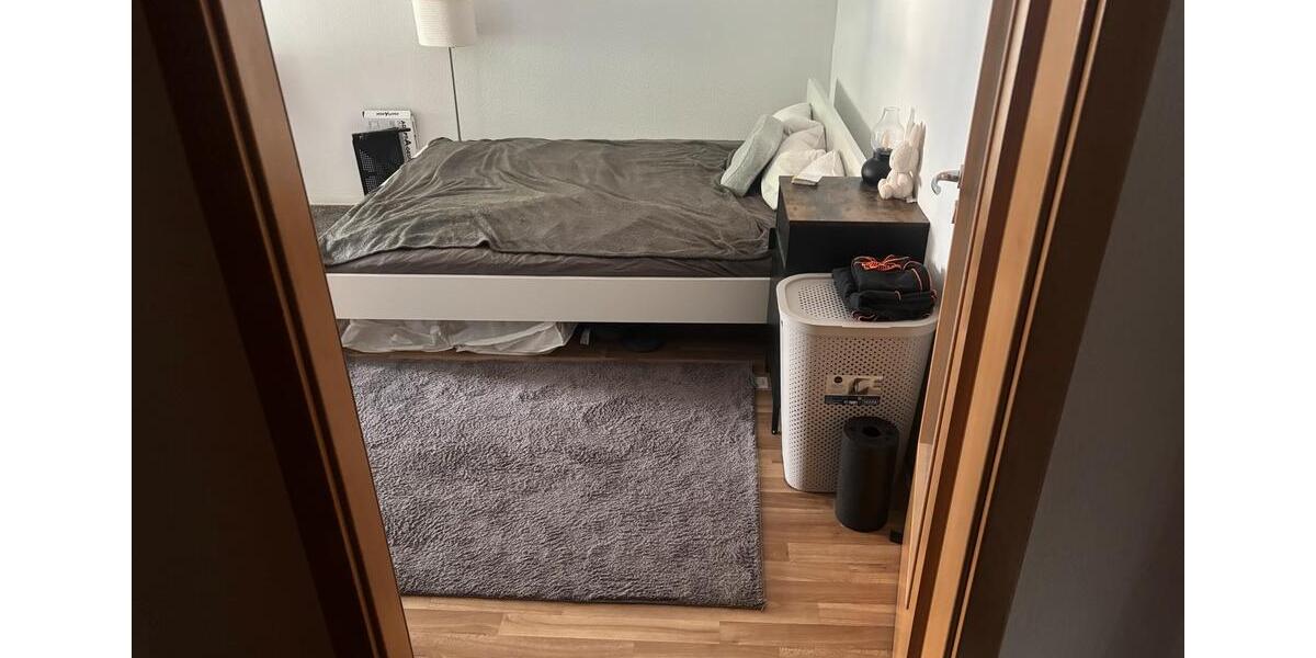 Etagenwohnung Jena - 1 Zimmer, 37 m&sup2;, 590&euro; | Angebot:26615527