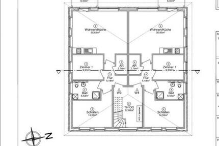 3 Zimmer Wohnung Süderbrarup zu sofort zu vermieten 3 zimmer