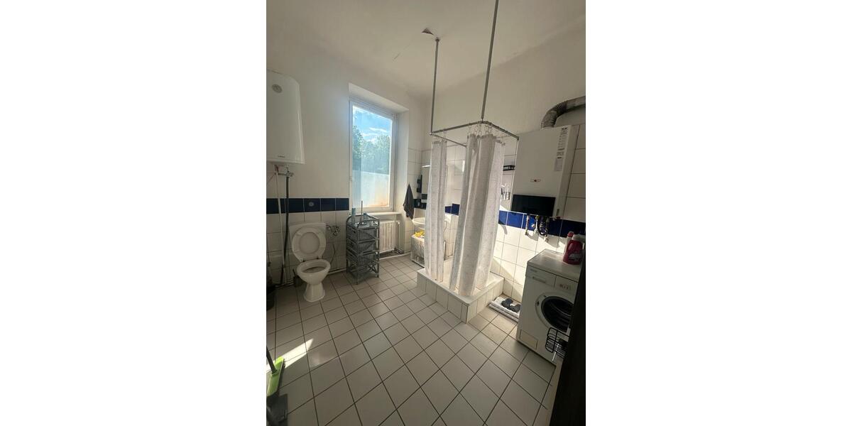 Wohnen auf Zeit Saarbrücken Neue Bremm - 1 Zimmer, 23 m&sup2;, 405&euro; | Angebot:26424874