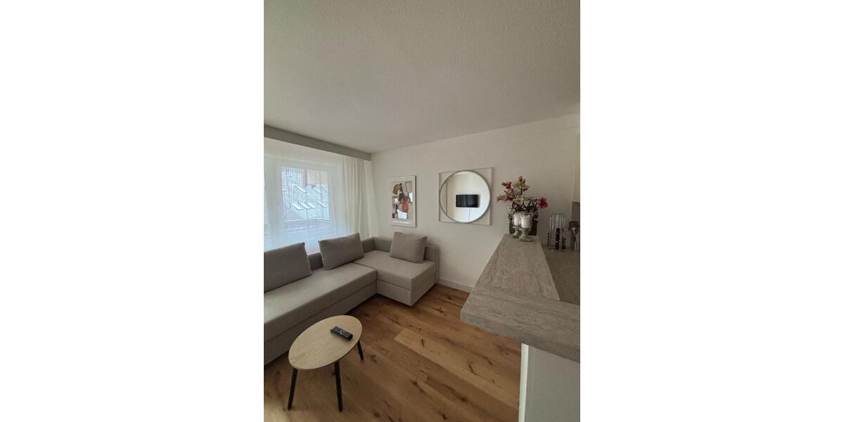 Etagenwohnung Waldshut-Tiengen Tiengen - 1 Zimmer, 43 m&sup2;, 495&euro; | Angebot:24610669