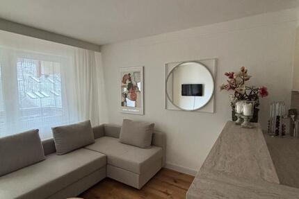 Wohnung Waldshut-Tiengen Tiengen - 1 Zimmer, 43 m&sup2;, 495&euro; | Angebot:24610669