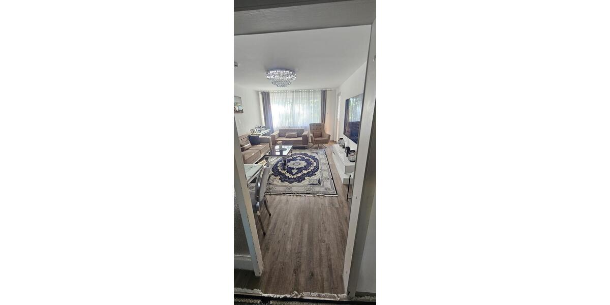 Terrassenwohnung Geesthacht - 3 Zimmer, 85 m&sup2;, 1.180&euro; | Angebot:26664987