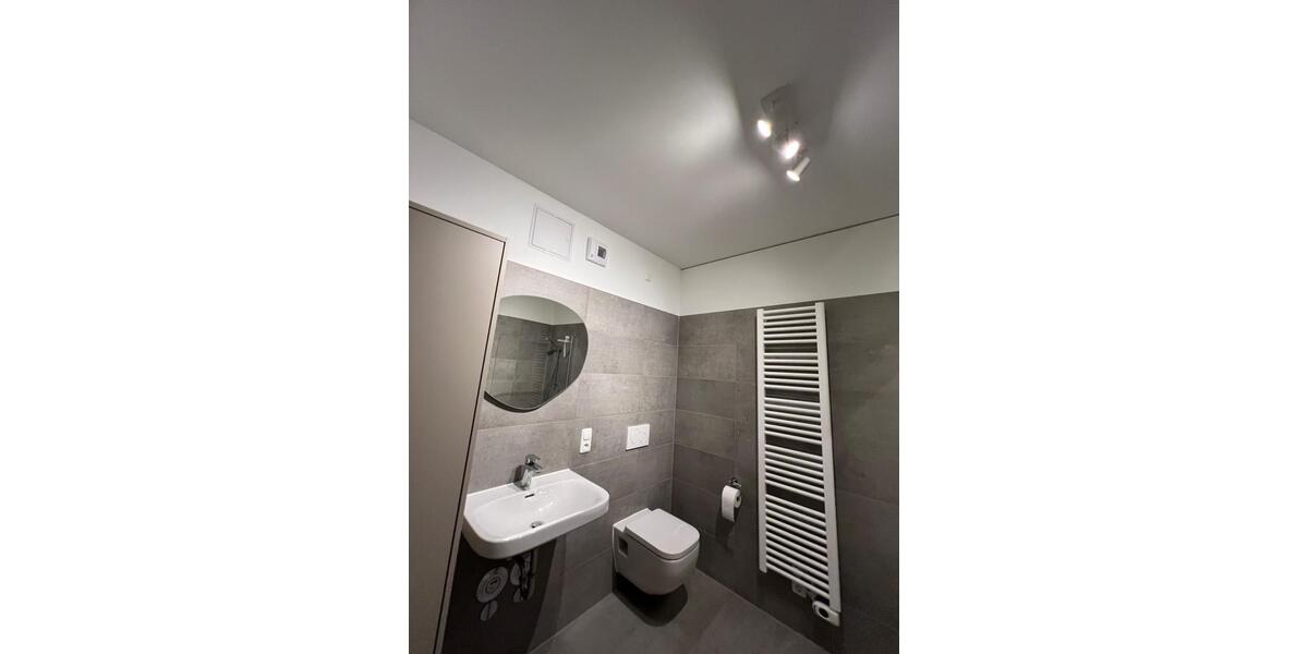 Etagenwohnung Schweinfurt Bellevue - 3 Zimmer, 91 m&sup2;, 1.200&euro; | Angebot:25172851