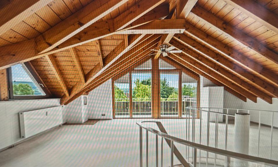 Maisonettenwohnung Gottmadingen - 2 Zimmer, 92 m&sup2;, 990&euro; | Angebot:24641631