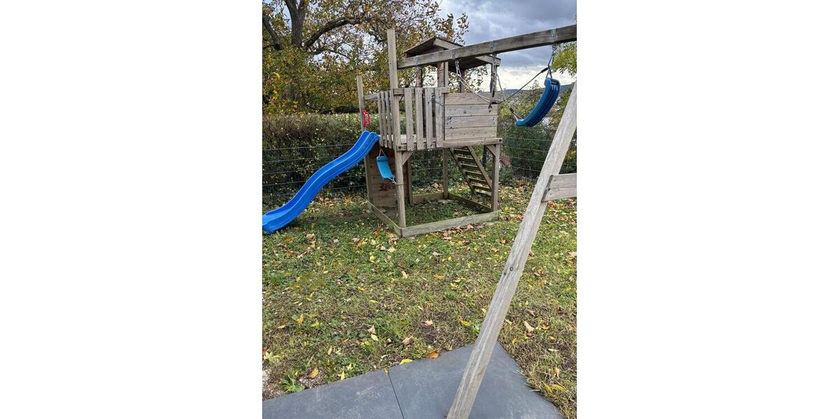 Erdgeschoßwohnung Waiblingen Beinstein - 3 Zimmer, 120 m&sup2;, 1.500&euro; | Angebot:23328811