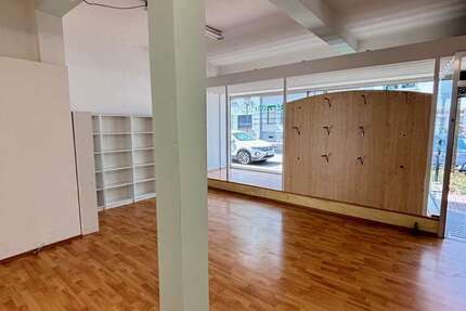 Gewerbeobjekt Dillingen Dillingen - 900&euro; | Angebot:22149493